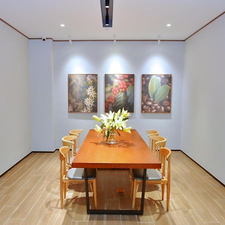Hanting Hotel Shenzhen Nanshan Metro Station Buitenkant foto