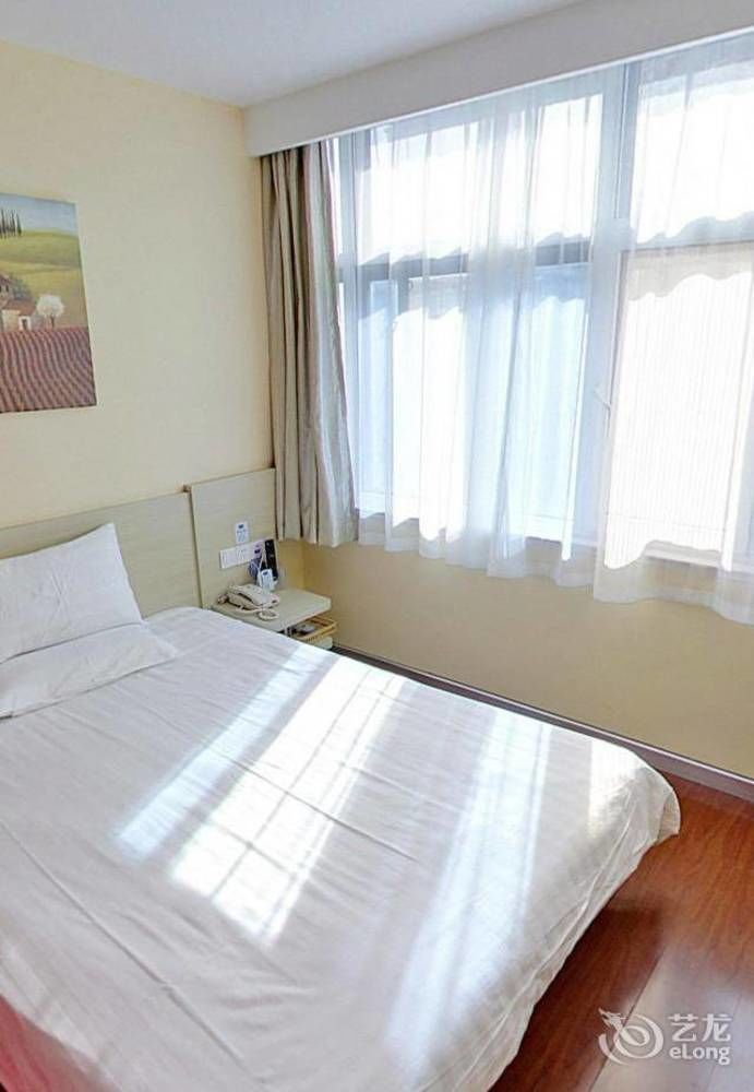 Hanting Hotel Shenzhen Nanshan Metro Station Buitenkant foto